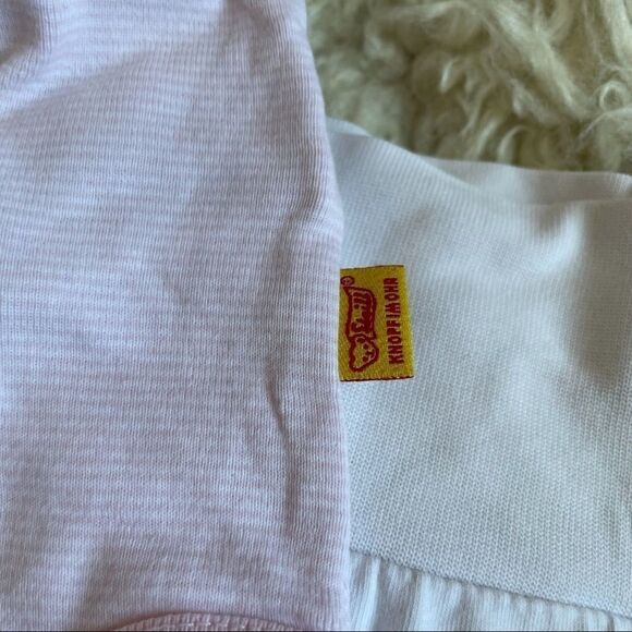 Steiff Bundle of 3 Baby Summer Items 0-3M - Picture 3 of 9